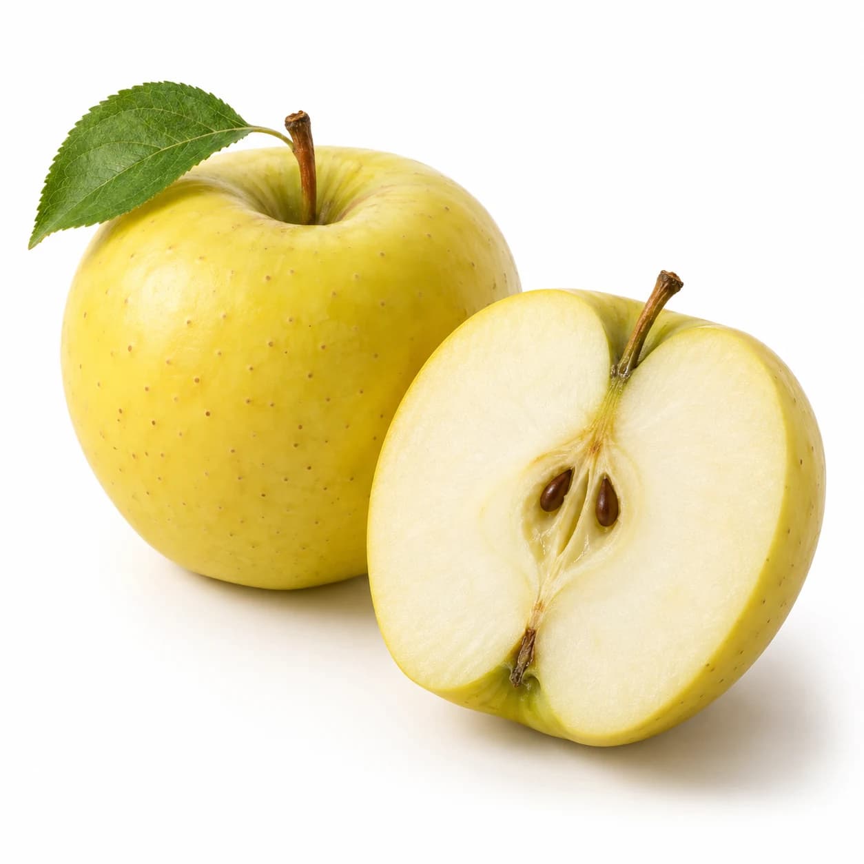 Pommes Golden